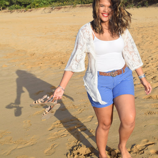 Azul como el&nbsp;Mar