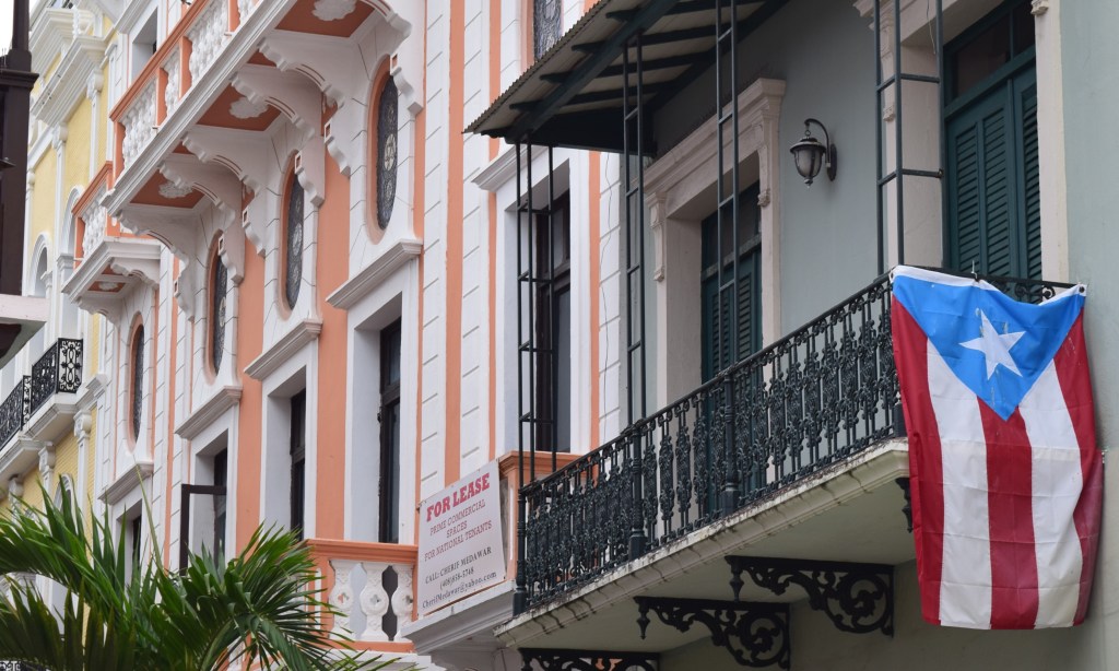 En mi viejo San&nbsp;Juan