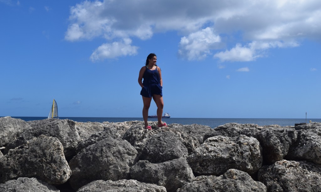 Crucero por el Caribe –&nbsp;Barbados