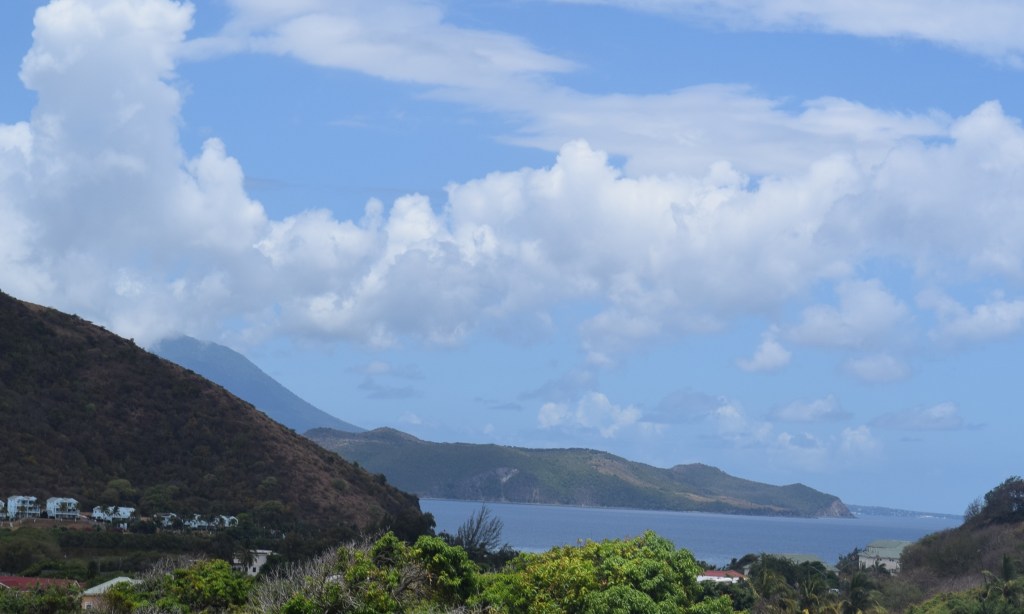 Crucero por el Caribe – St.&nbsp;Kitts