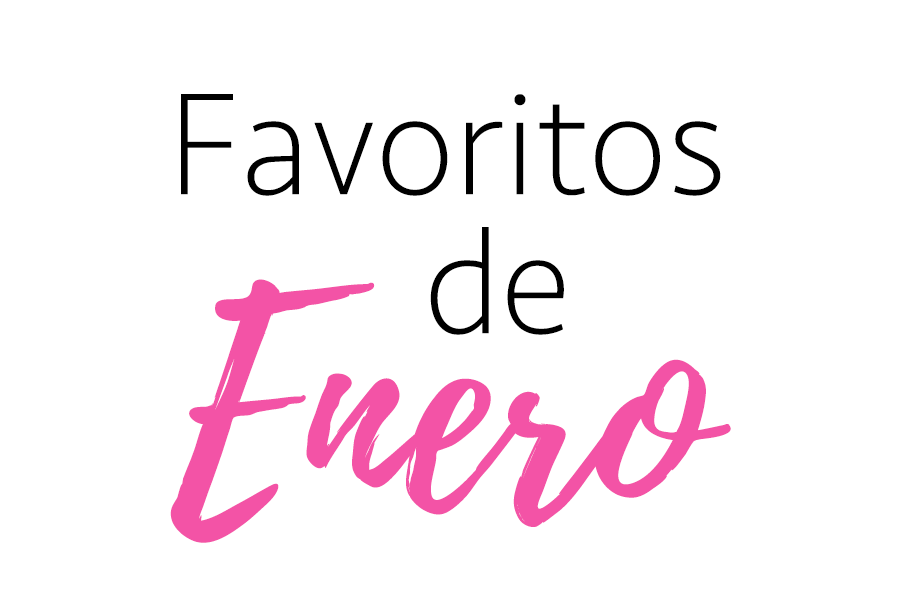 Favoritos de Enero&nbsp;2018