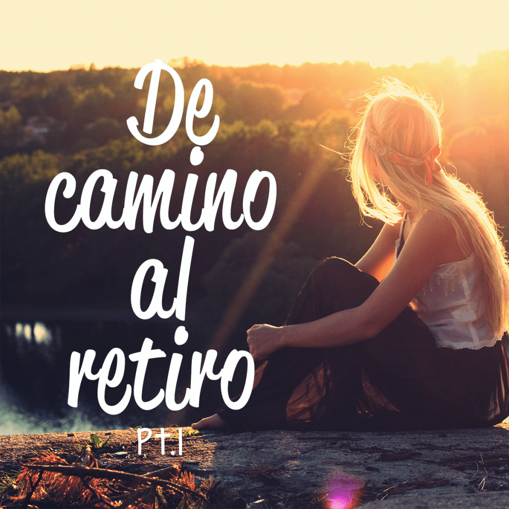 De camino al&nbsp;retiro