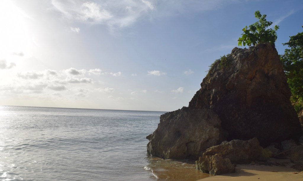 De Paseo – Playa Peña&nbsp;Blanca