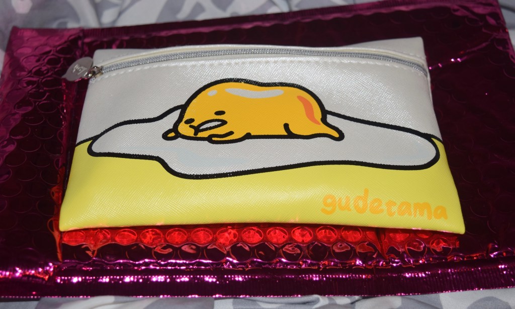 ipsy glam bag – Julio&nbsp;2017