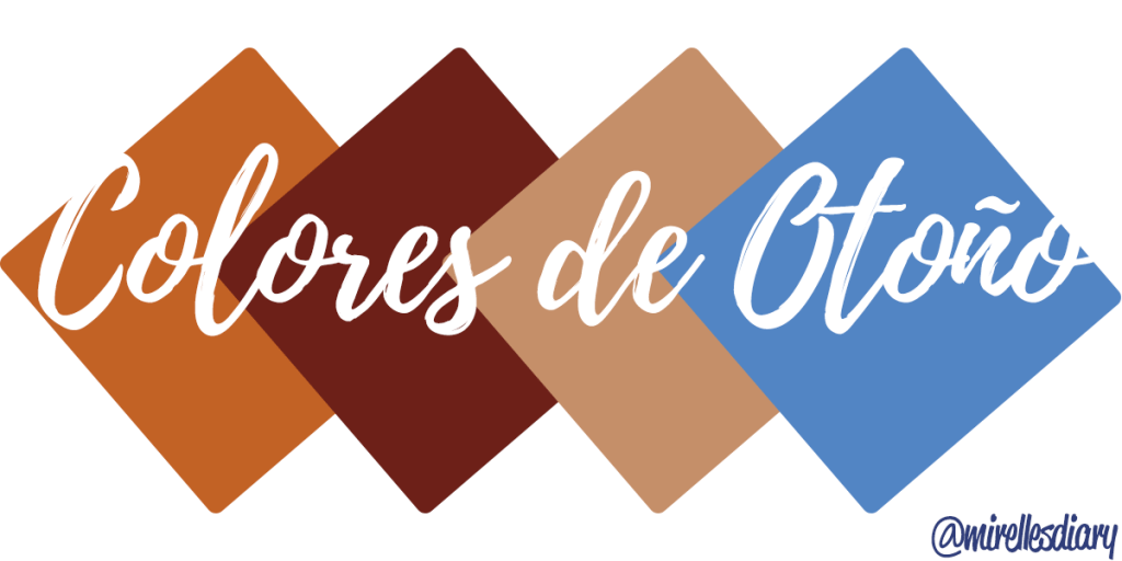 Ya se acerca el otoño