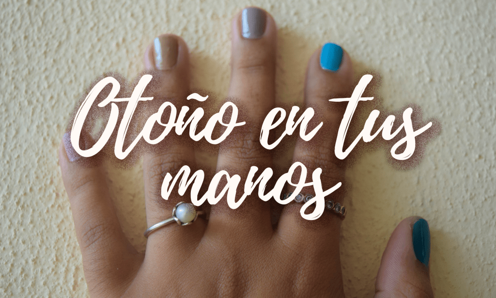 Otoño en tus&nbsp;manos