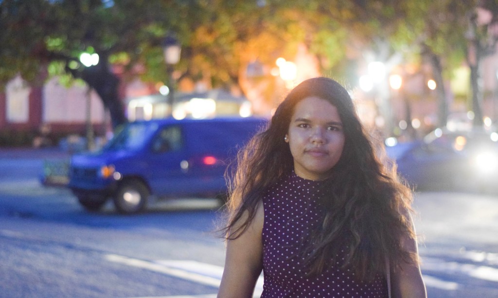 Por donde quiera que&nbsp;ande