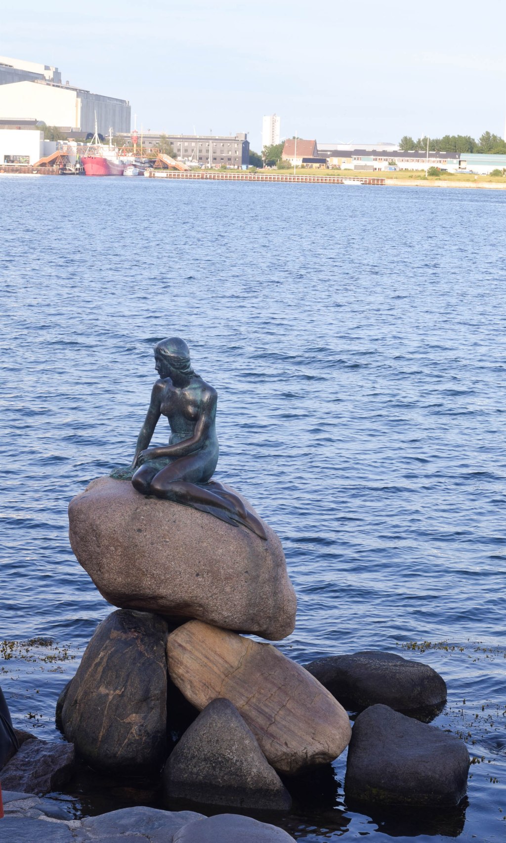 Dos Semanas en Europa – Copenhague,&nbsp;Dinamarca