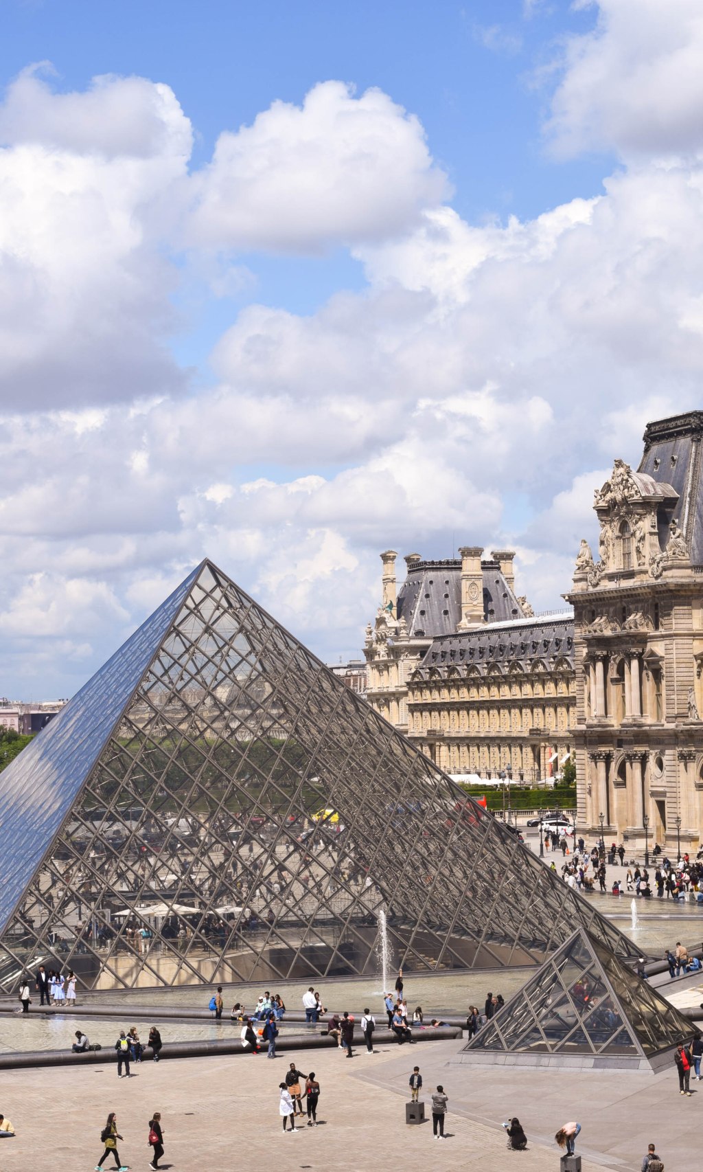 Dos Semanas en Europa – Paris,&nbsp;Francia