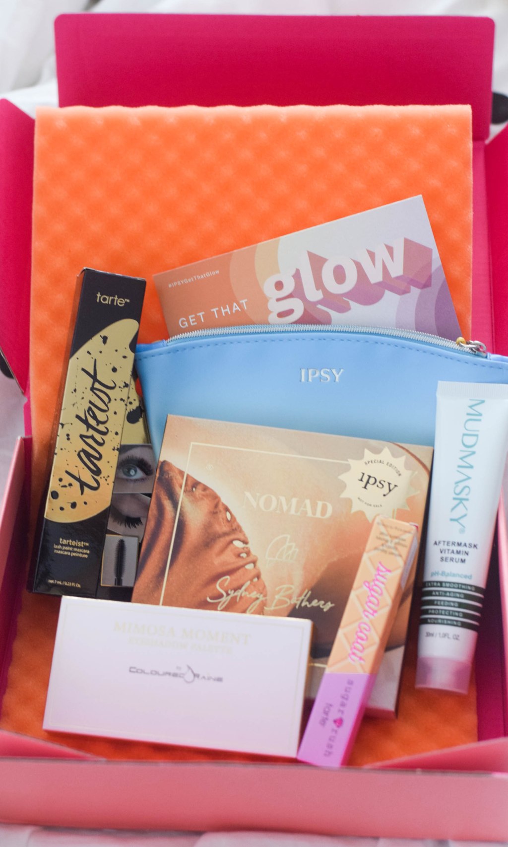 ipsy glam bag plus – mayo&nbsp;2020