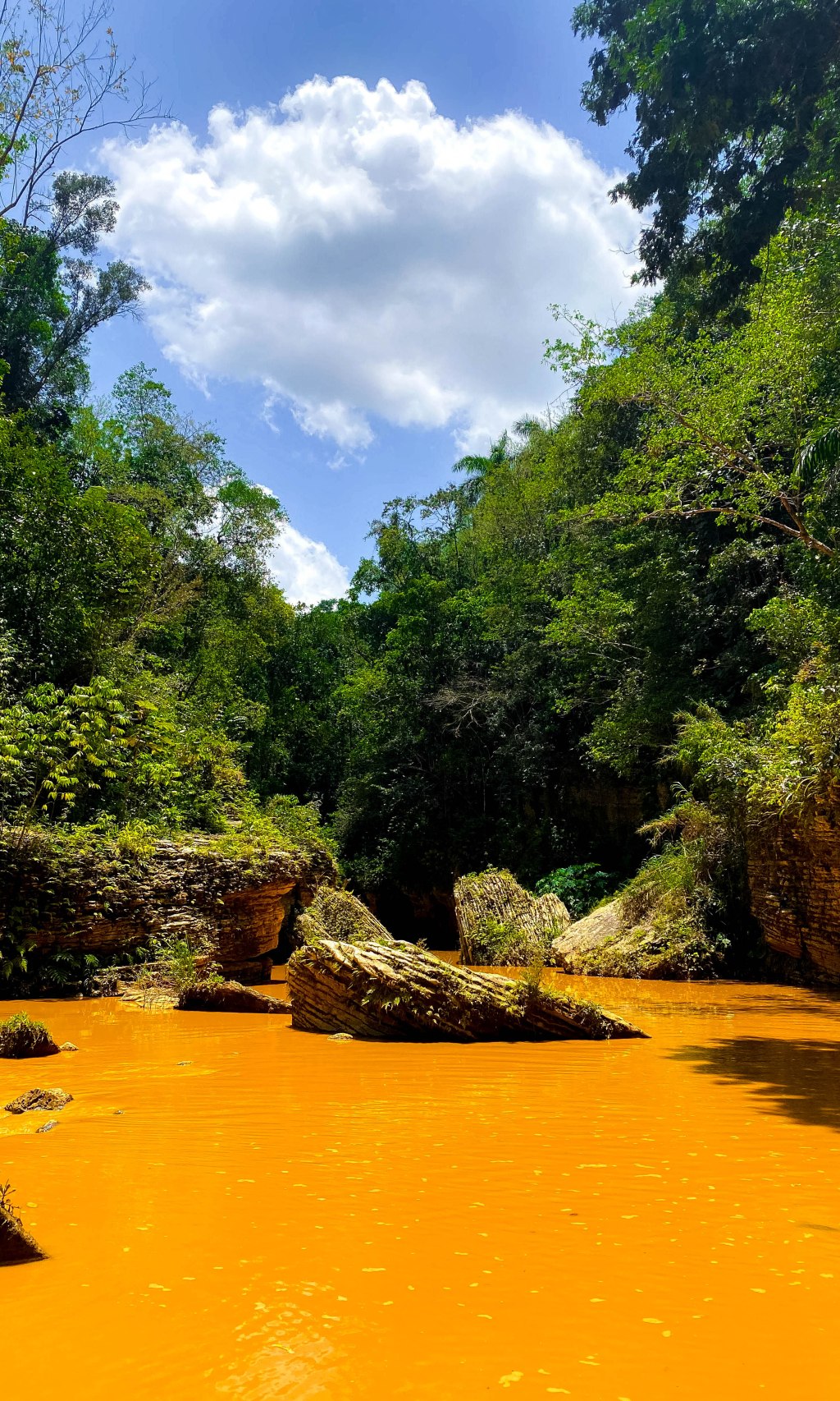 Fin de Semana por&nbsp;Utuado