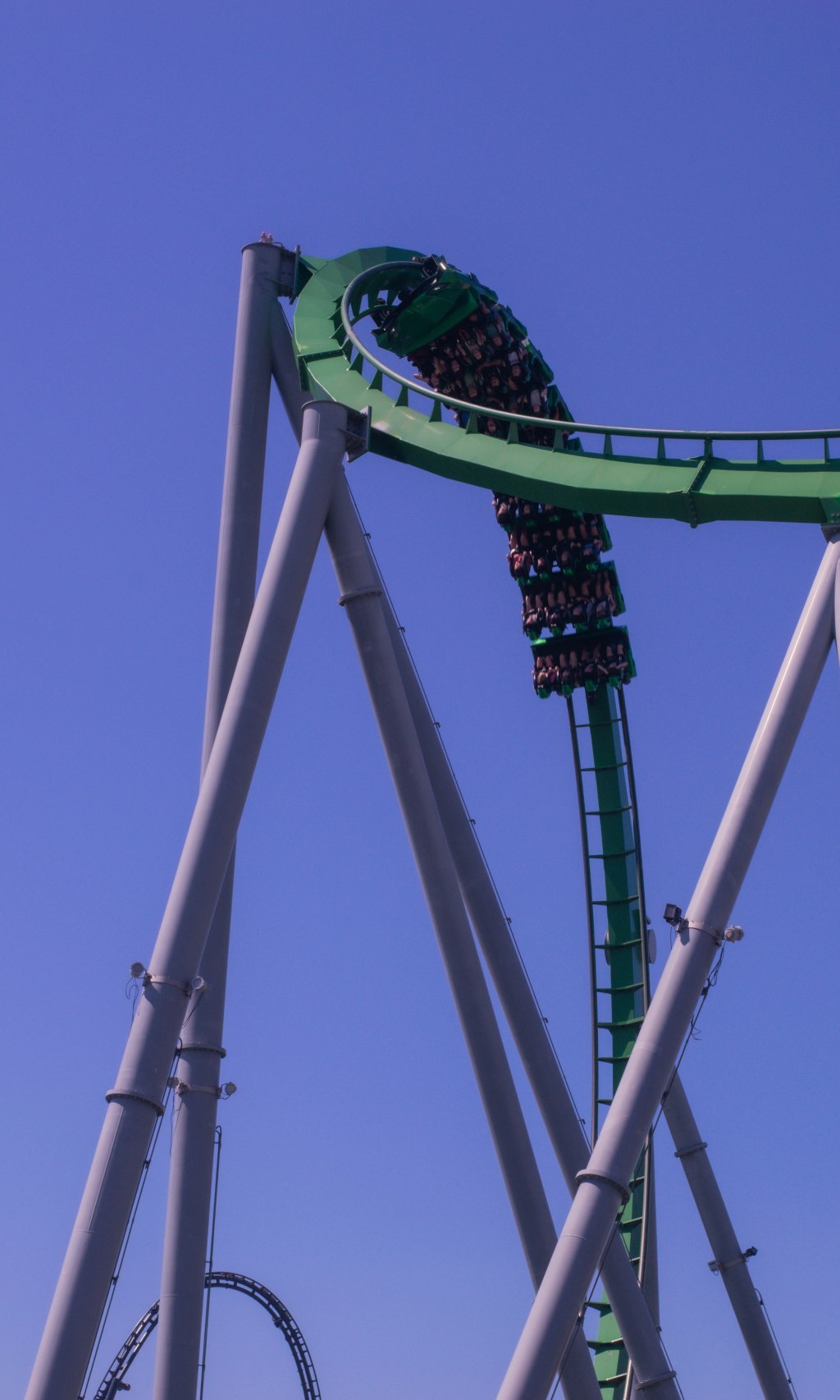 Un Fin de Semana en los parques de Orlando,&nbsp;FL