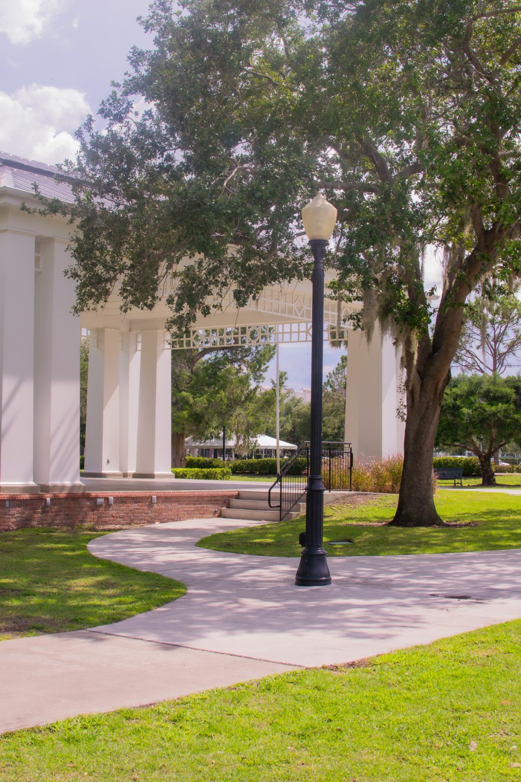 Una vuelta por Winter Park,&nbsp;FL