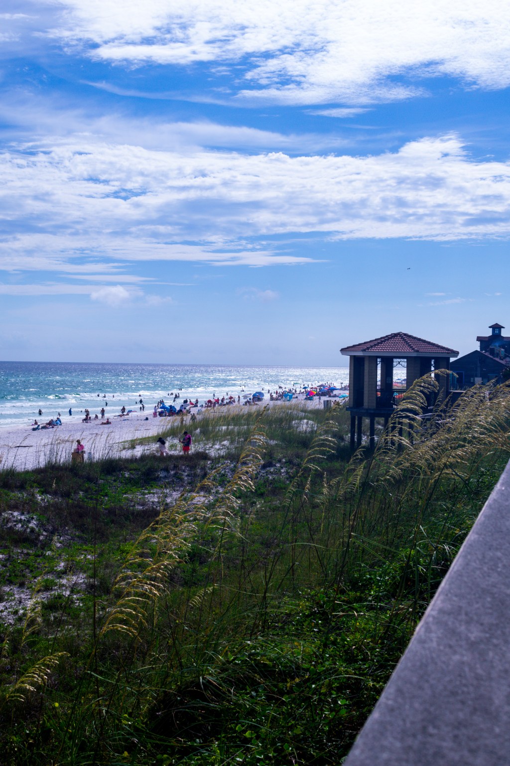 Fin de Semana en Destin,&nbsp;FL