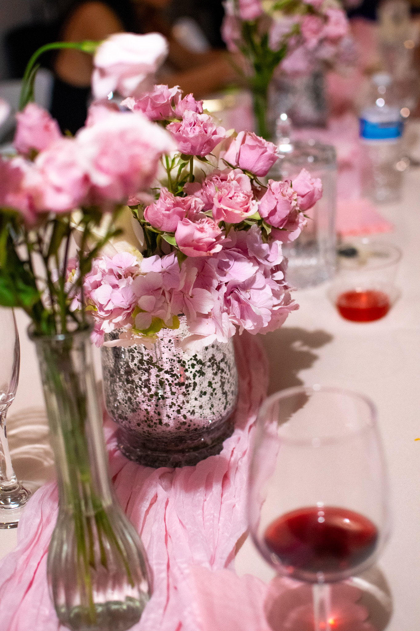 Los 33 – Fiesta Rosada – MirellesDiary